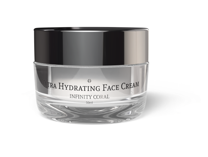 50ml Infinity Coral